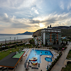 Ulu Resort Hotel